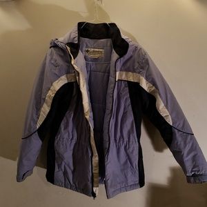 Girls coat(A36)